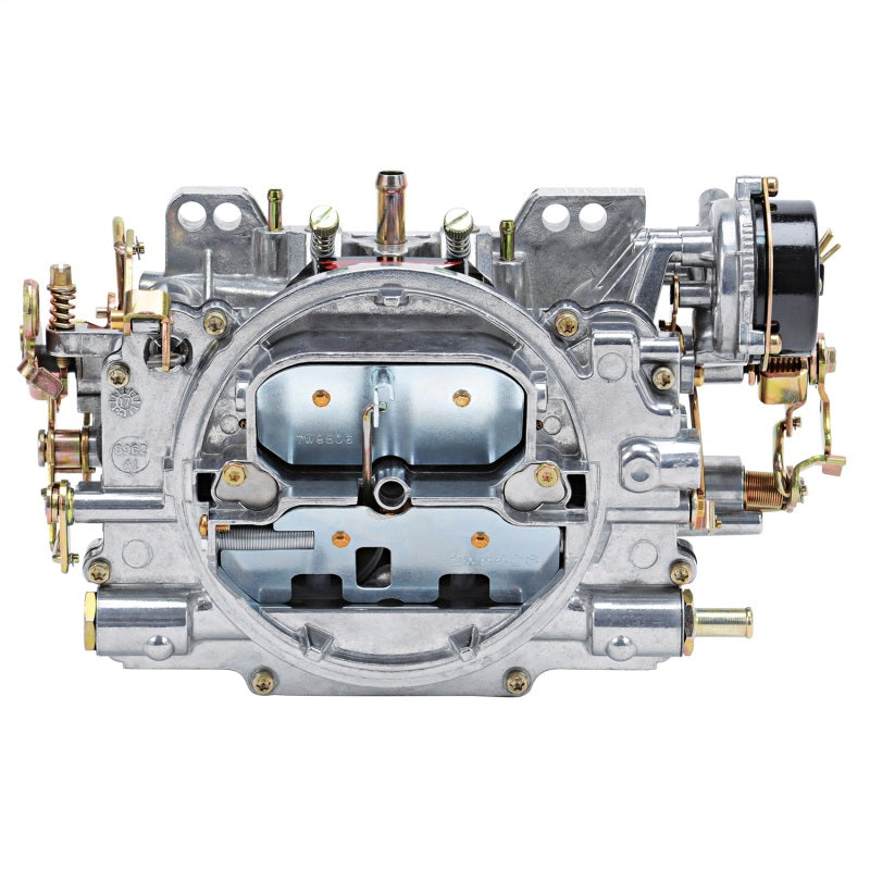 
                      
                        Edelbrock 650 CFM Thunder AVS Annular Carb w/ Electronic Choke
                      
                    