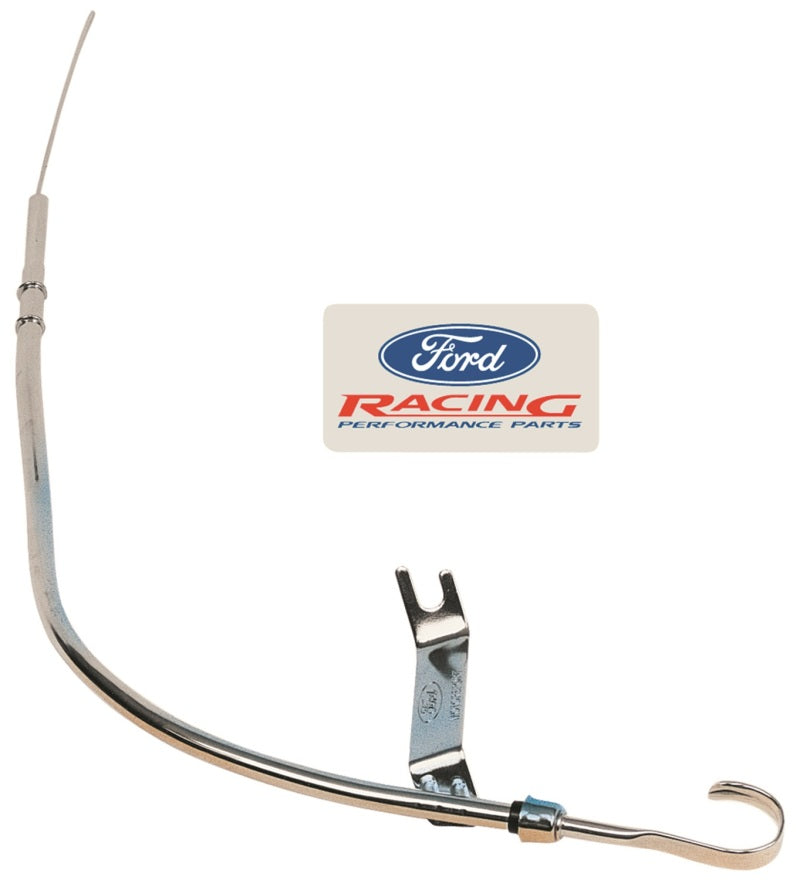 
                      
                        Ford Racing Engine Oil Dipstick/Tube
                      
                    