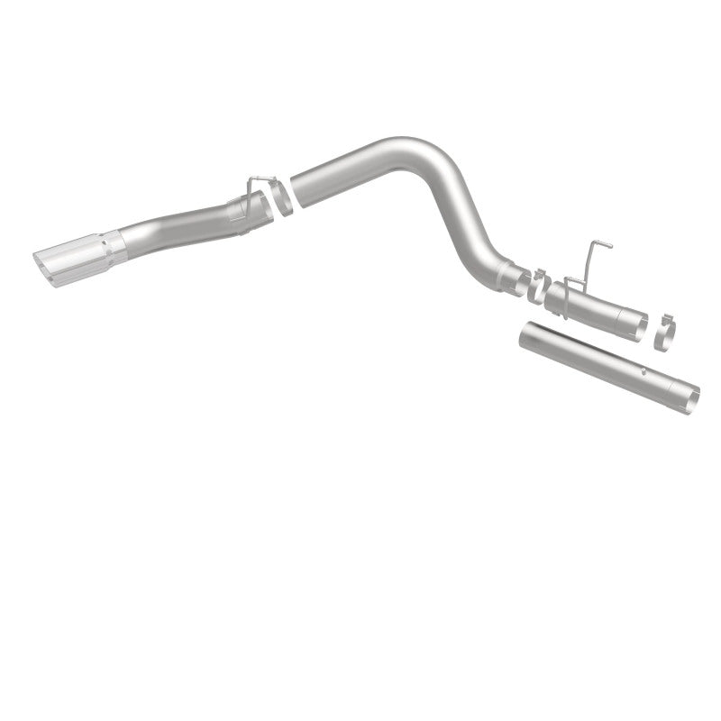 
                      
                        MagnaFlow 07-17 Dodge Ram 2500/3500 6.7L DPF-Back SS 5in Single Passenger Side Rear Exit
                      
                    