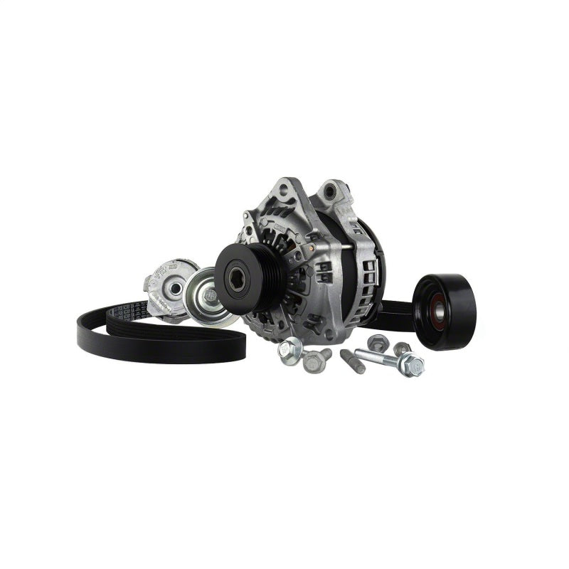 Ford Racing Gen 3 Coyote 175Amp Alternator Kit