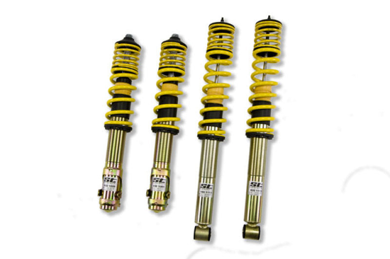 
                      
                        ST Coilover Kit 90-97 Volkswagen Passat (35i-B3/35i-B4) Sedan/Wagon 2WD
                      
                    