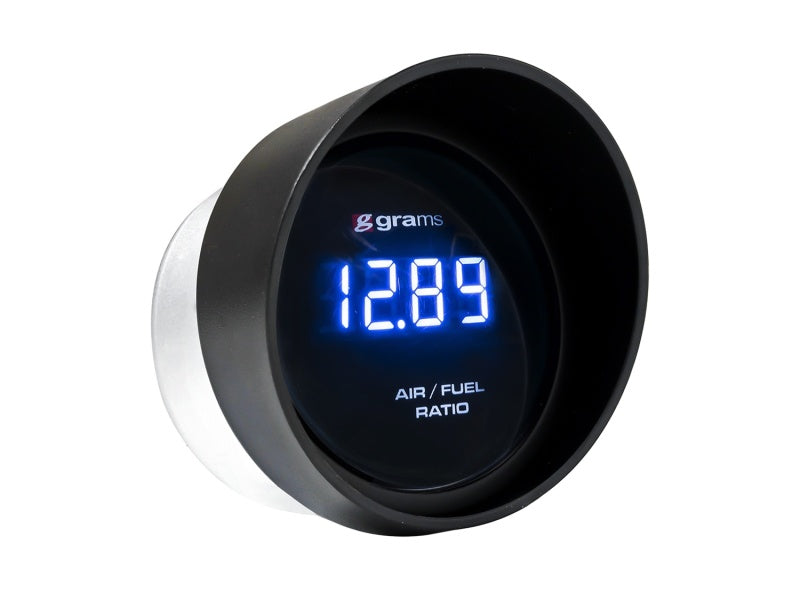 Grams Performance Wideband Air/Fuel Ratio Gauge