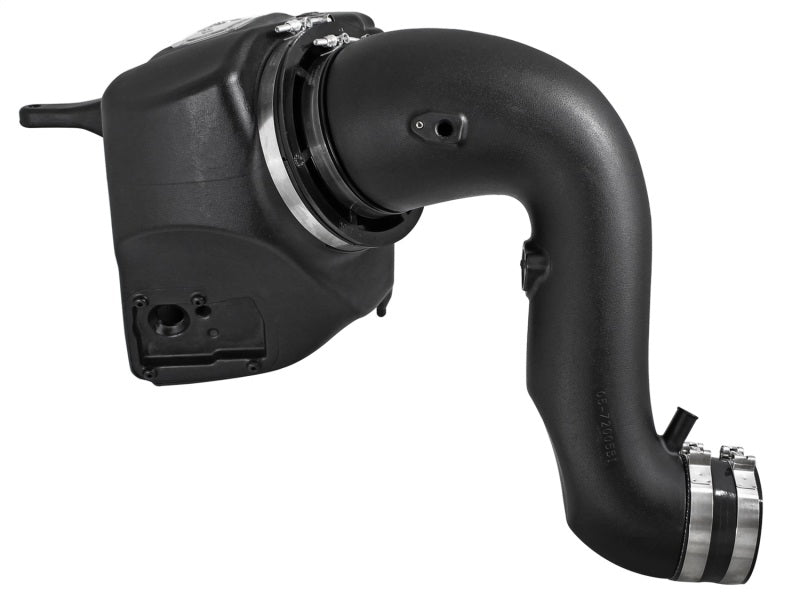 
                      
                        aFe Momentum HD PRO 10R Stage-2 Si Air Intake System 13-14 Dodge RAM Diesel Trucks L6 6.7L (td)
                      
                    