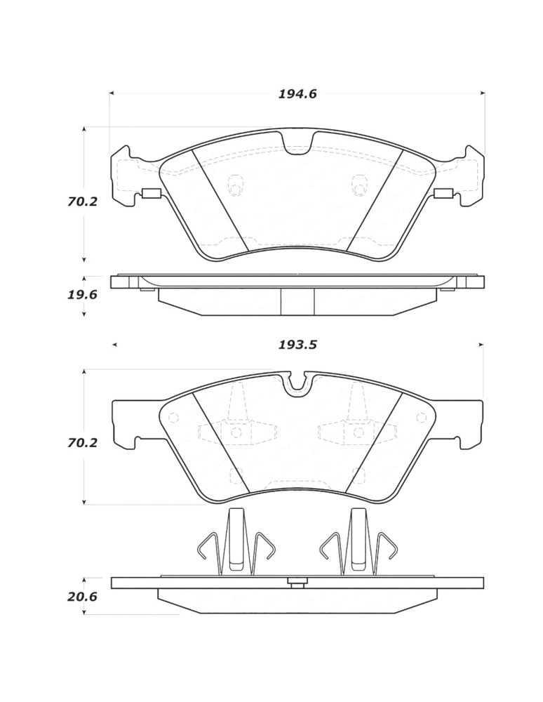 Technical Drawing