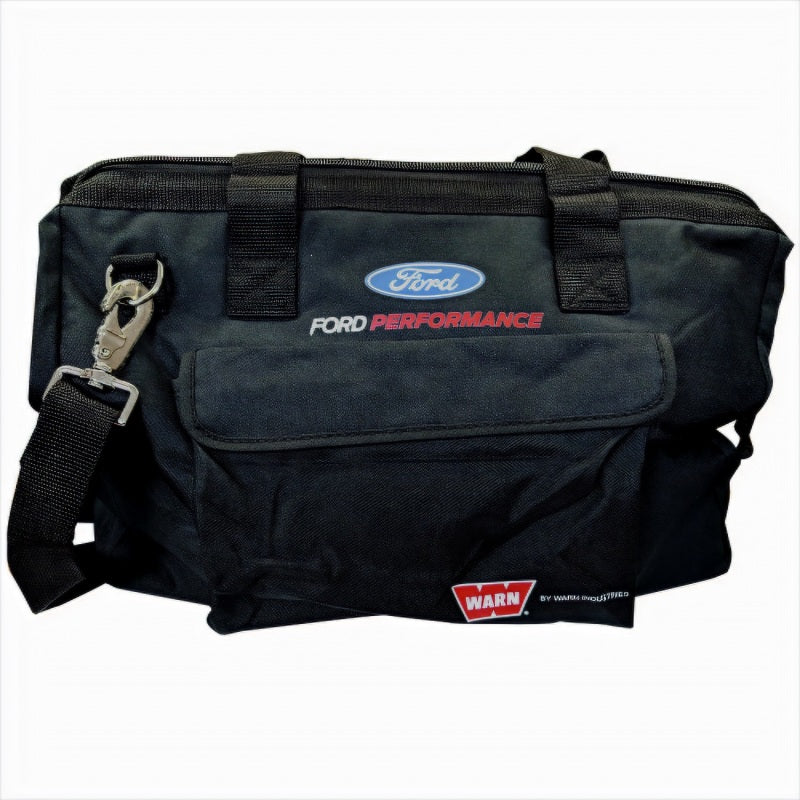 
                      
                        Ford Racing Heavy Duty Off Road Recovery Kit
                      
                    