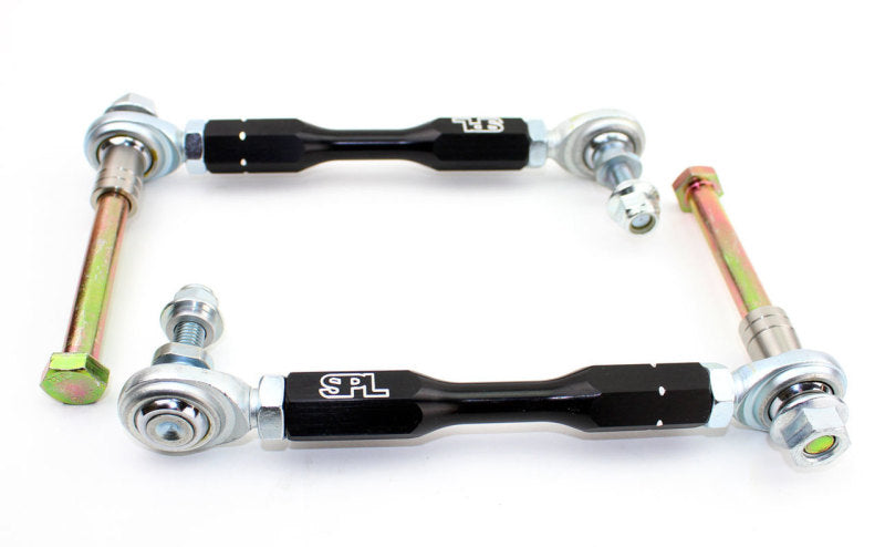 SPL Parts 99-12 Porsche 911 (996/997) / 05-12 Porsche Cayman (987) Front Swaybar Endlinks