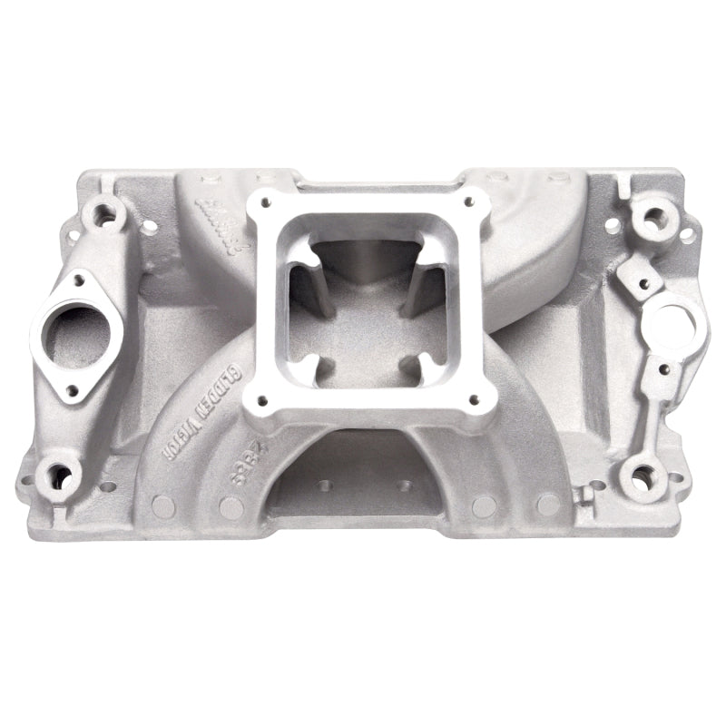 Edelbrock SBC 18 4500 Manifold