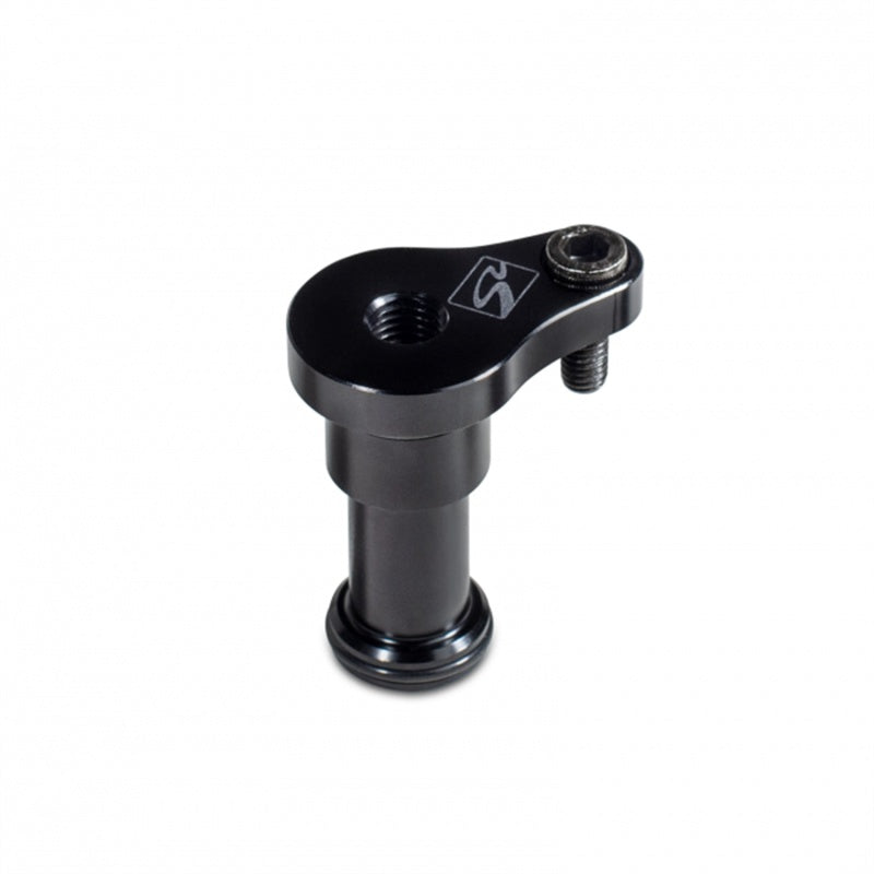 Skunk2 K-Serie VTC Schwarzes Block-Off-Magnetventil