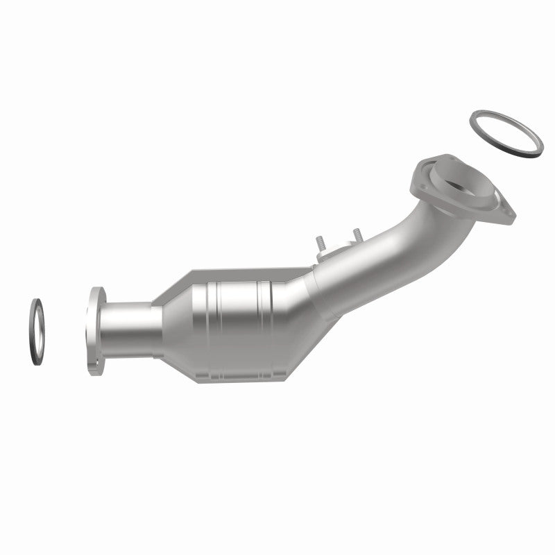 
                      
                        MagnaFlow Conv DF 01- 02 Tacoma 3.4L EC/SB 4
                      
                    