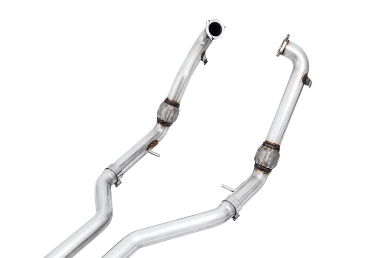 
                      
                        AWE Tuning Audi B9 S5 Sportback Touring Edition Exhaust - Non-Resonated (Black 102mm Tips)
                      
                    