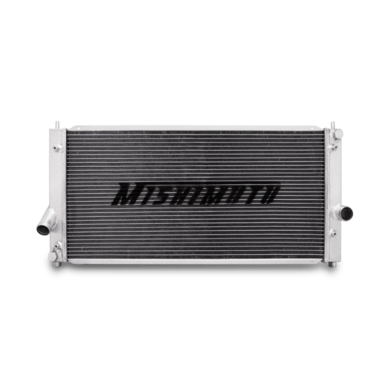 
                      
                        Mishimoto 00-05 Toyota MR2 Manual Aluminum Radiator
                      
                    