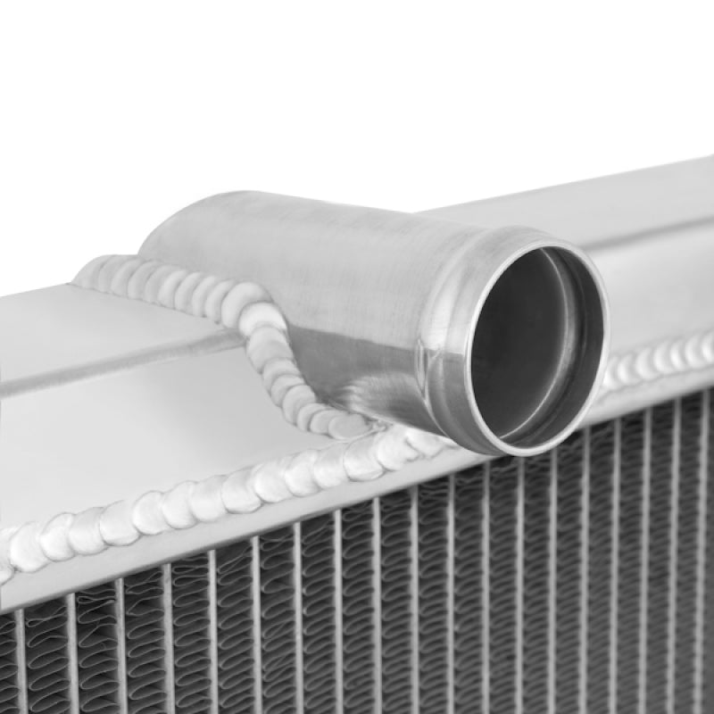 
                      
                        Mishimoto 09+ Nissan GTR R35 Aluminum Radiator
                      
                    