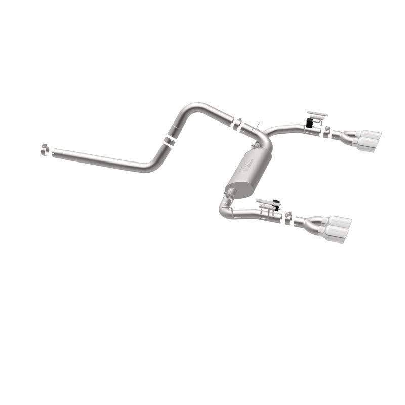 
                      
                        MagnaFlow Sys C/B 98-02 GM F-body Quad tips
                      
                    