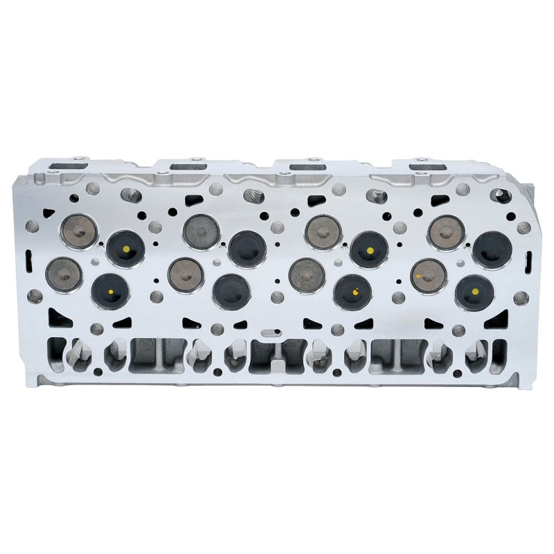 
                      
                        Edelbrock Cylinder Head 11-16 Chevy LML Duramax Diesel V8 6.6L Single Complete
                      
                    