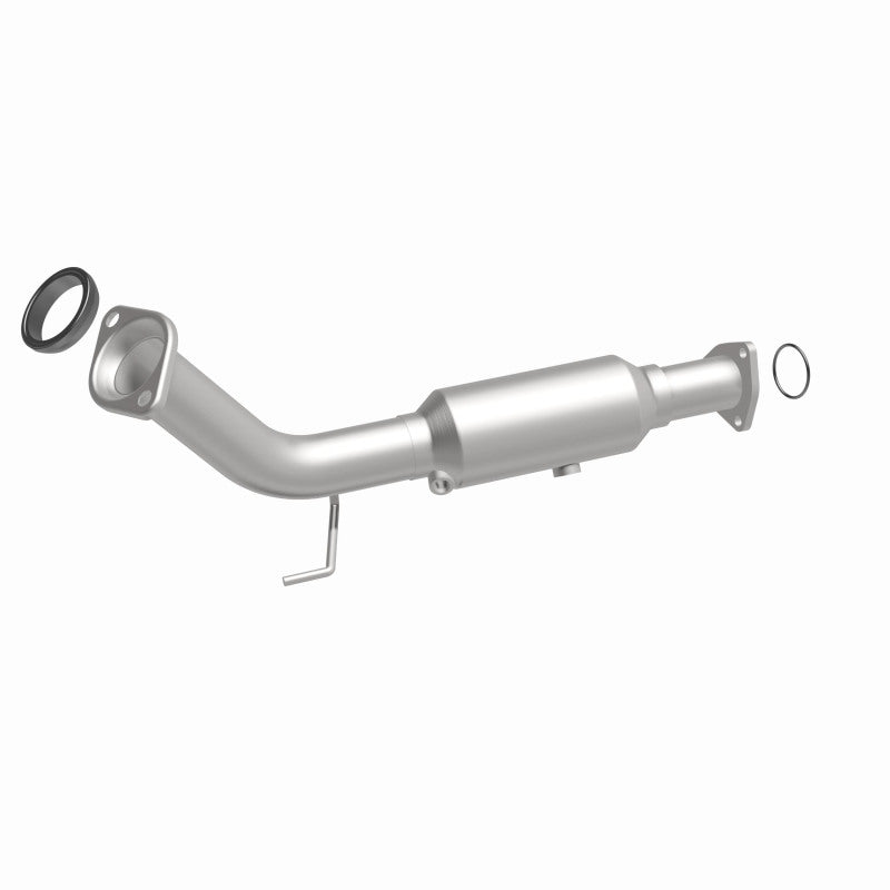 
                      
                        MagnaFlow Conv DF 02-05 Honda Civic Si 2.0L
                      
                    