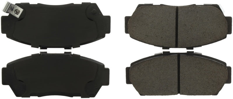 
                      
                        StopTech Street Touring 93-95 Honda Civic Coupe Front Brake Pads
                      
                    