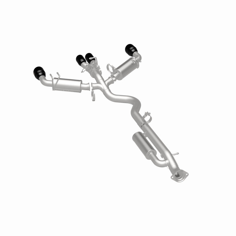 
                      
                        Magnaflow 2023 Toyota GR Corolla NEO Cat-Back Exhaust System
                      
                    