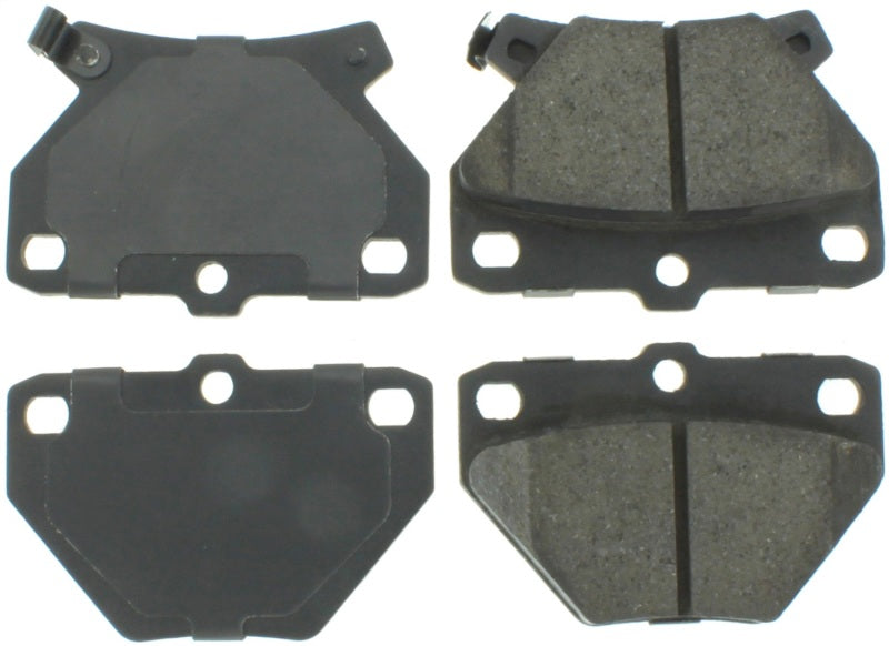 
                      
                        StopTech Performance 00-05 Celica GT-S Rear Brake Pads
                      
                    