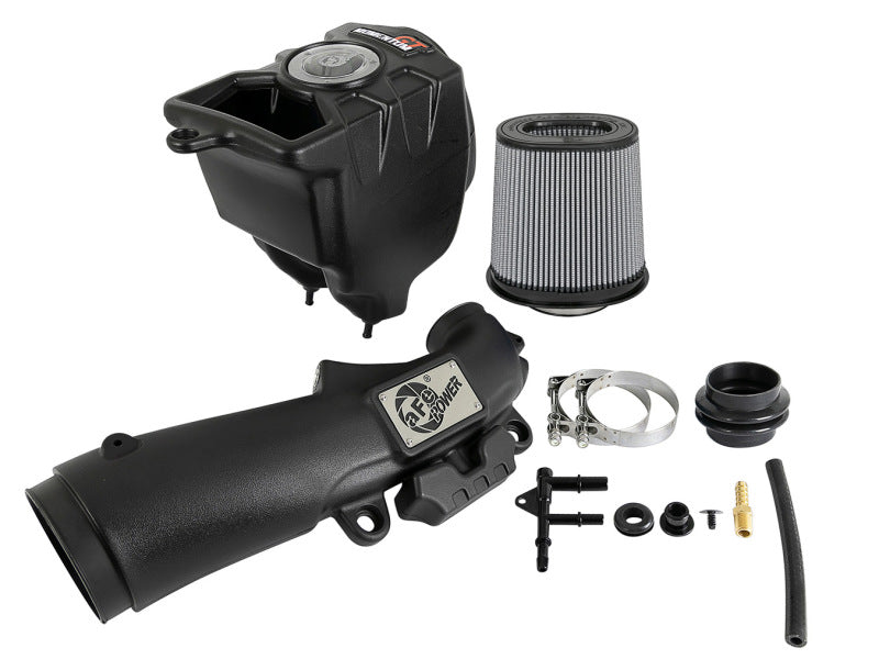 
                      
                        aFe Momentum GT Pro DRY S Cold Air Intake System 2018 Jeep Wrangler (JL) I4-2.0L (t)
                      
                    