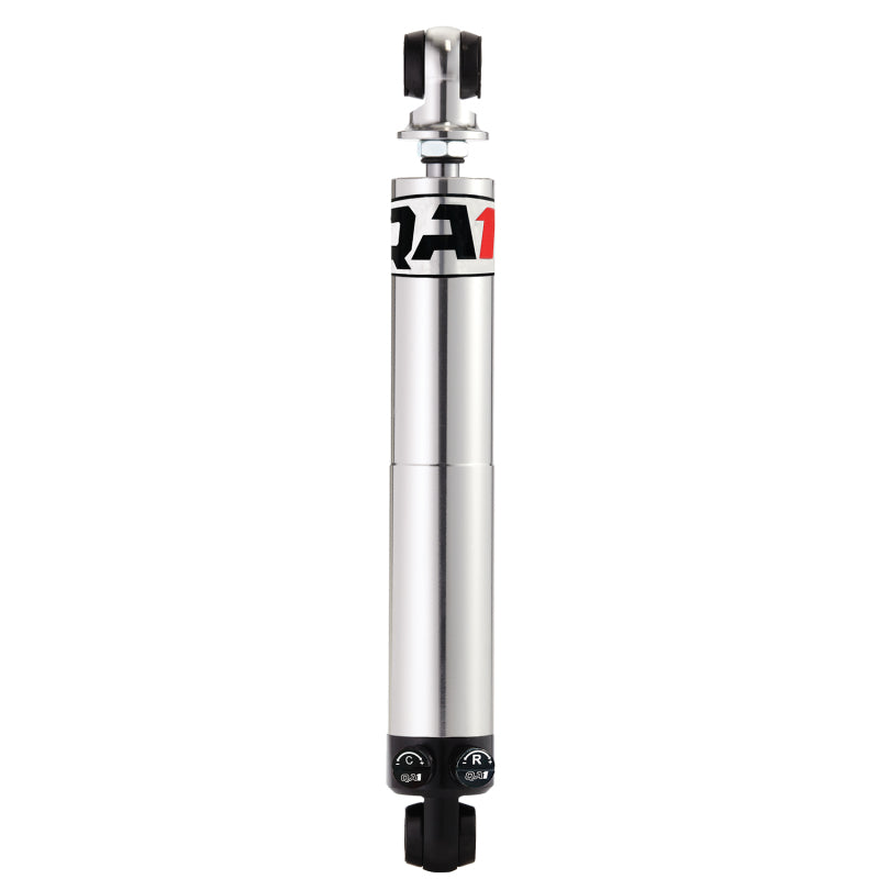 QA1 Stocker Star Series Front Shock Absorber - Double Adj. - 10.5in/14.375in - Aluminum