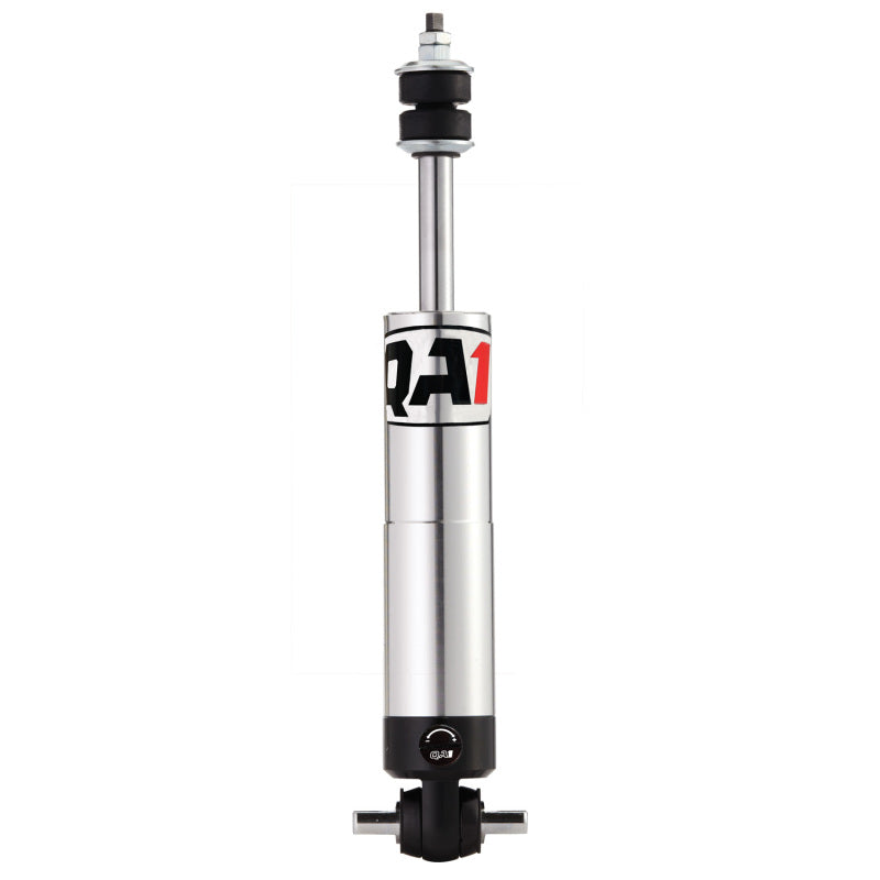 QA1 Stocker Star Series Front Shock Absorber - Single Adj. - 9.625in/14.5in - Aluminum