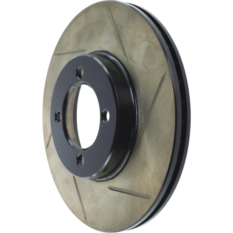 
                      
                        StopTech Slotted Sport Brake Rotor
                      
                    