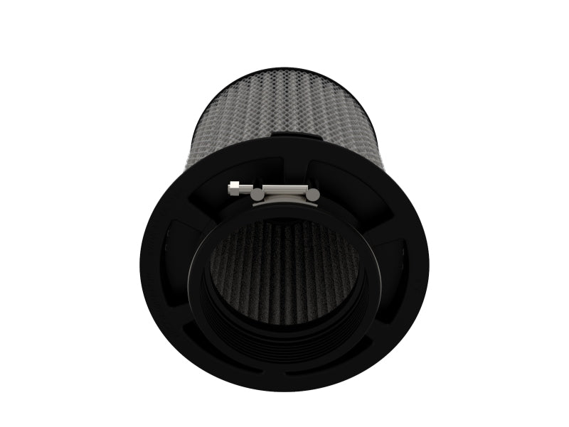 
                      
                        aFe MagnumFLOW Pro DRY S Universal Air Filter 4in F x 6.5n B x 6.5in T (Inv) x 8in H
                      
                    