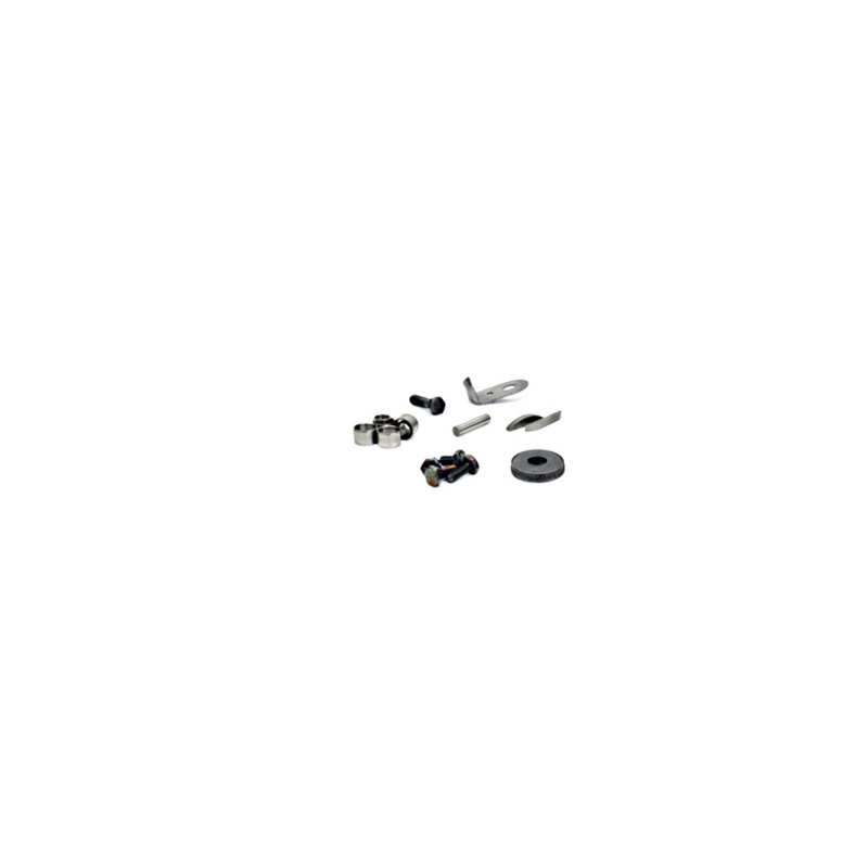 COMP Cams Finishing Kit SBF 5.0L Motor