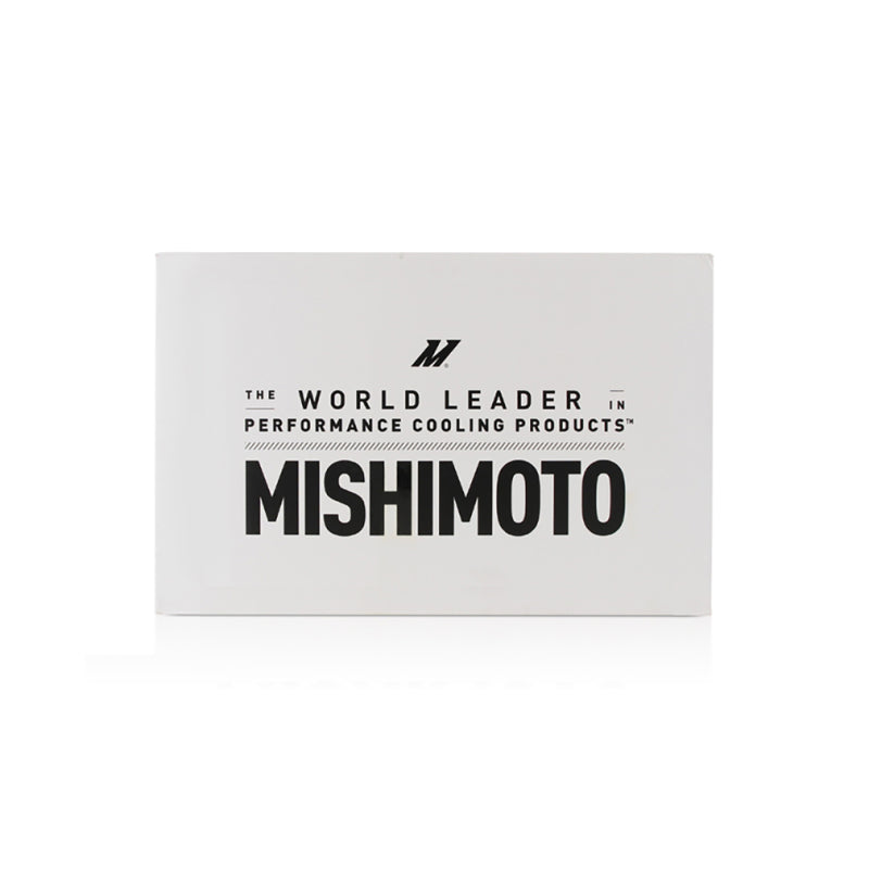 
                      
                        Mishimoto 07-14 Toyota FJ Cruiser Transmission Cooler Kit
                      
                    