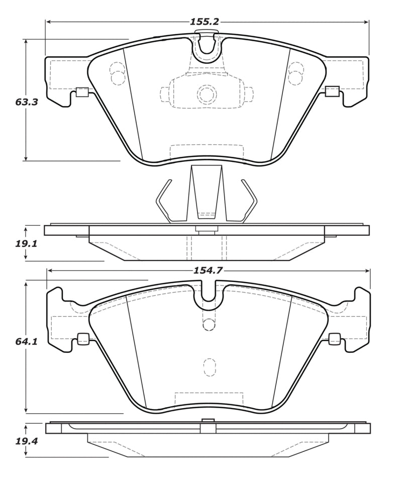 Technical Drawing