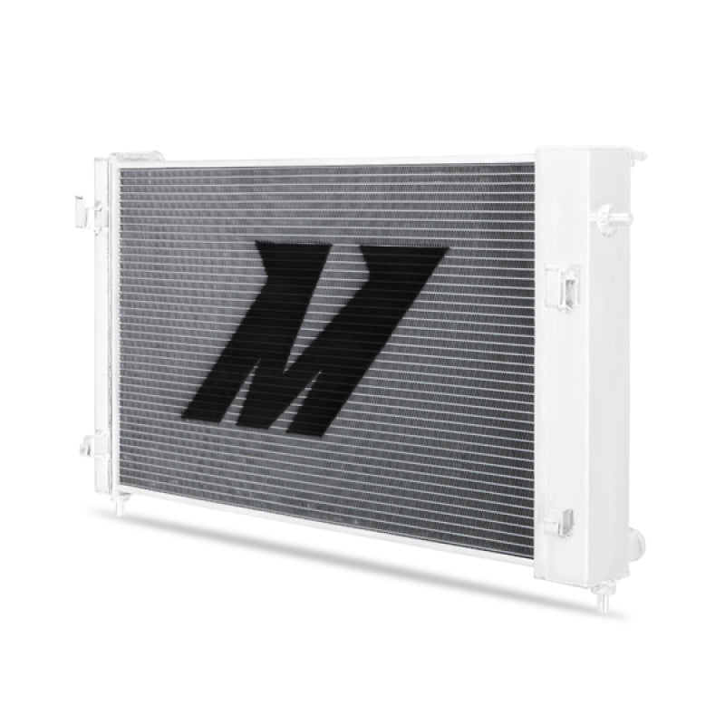 
                      
                        Mishimoto 2004 Pontiac GTO Performance Aluminum Radiator
                      
                    