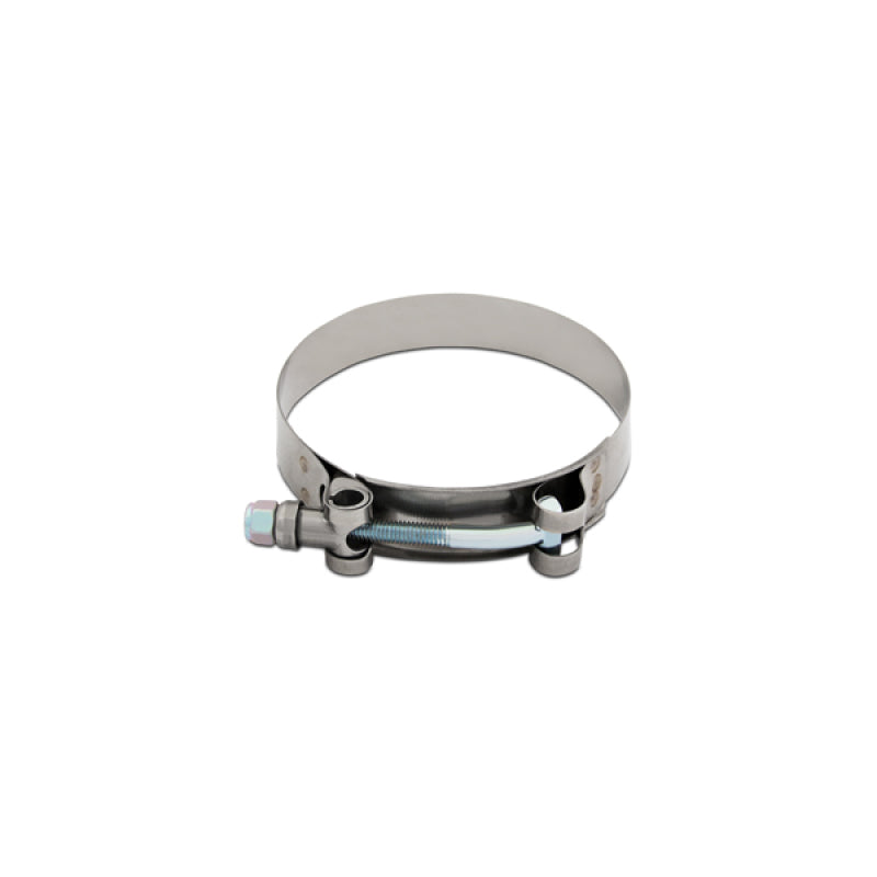 
                      
                        Mishimoto 3 Inch Stainless Steel T-Bolt Clamps
                      
                    