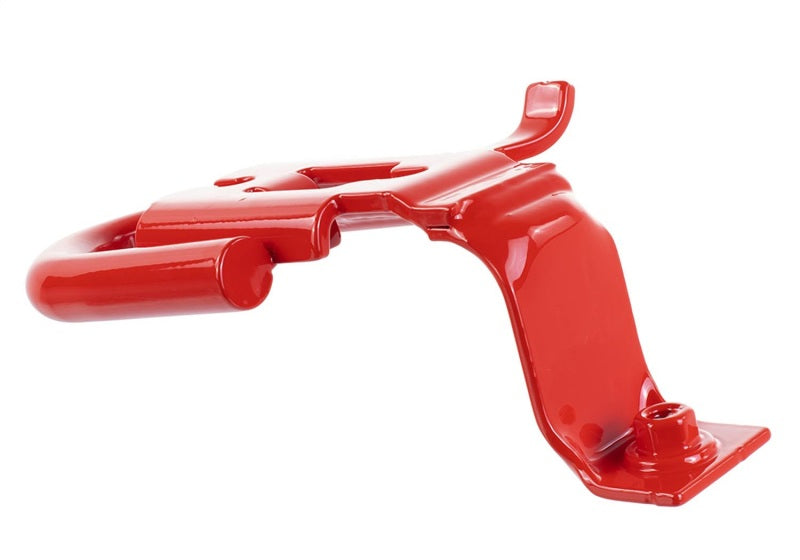 
                      
                        Ford Racing 2019 Ford Ranger Abschlepphaken vorne – Paar – Rot
                      
                    