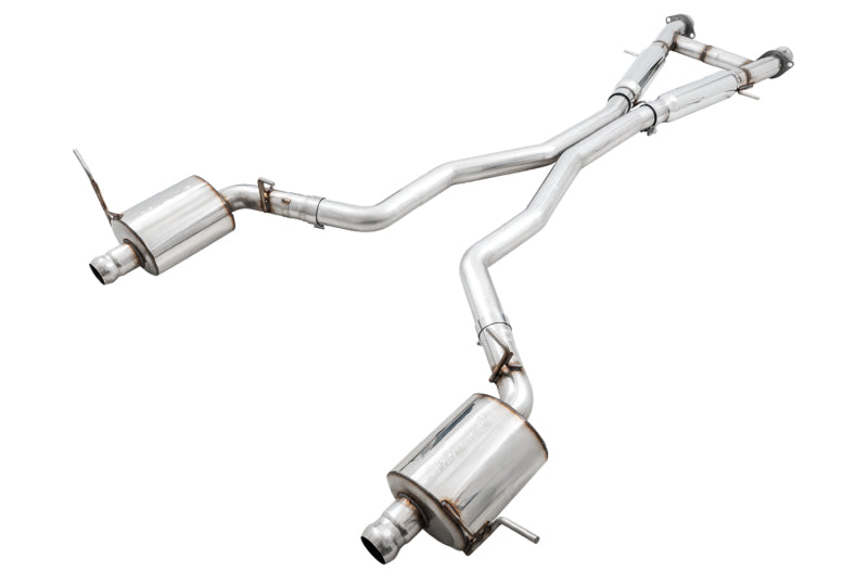 
                      
                        AWE Tuning 2020 Jeep Grand Cherokee SRT Touring Edition Exhaust - Chrome Silver Tips
                      
                    