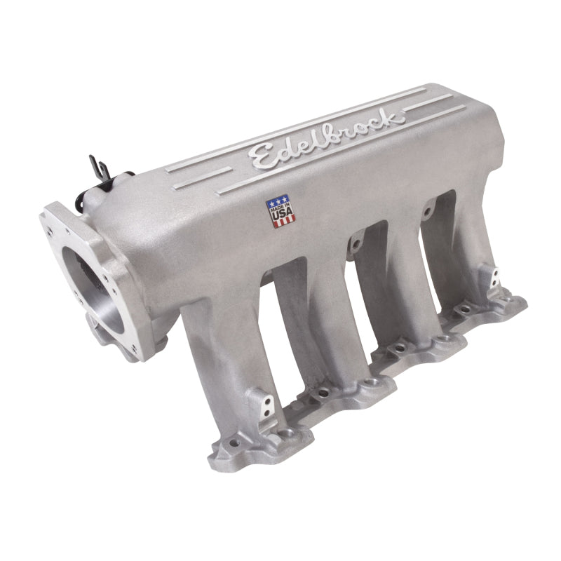 
                      
                        Edelbrock EFI Manifold Pro Flo XT GM LS1
                      
                    