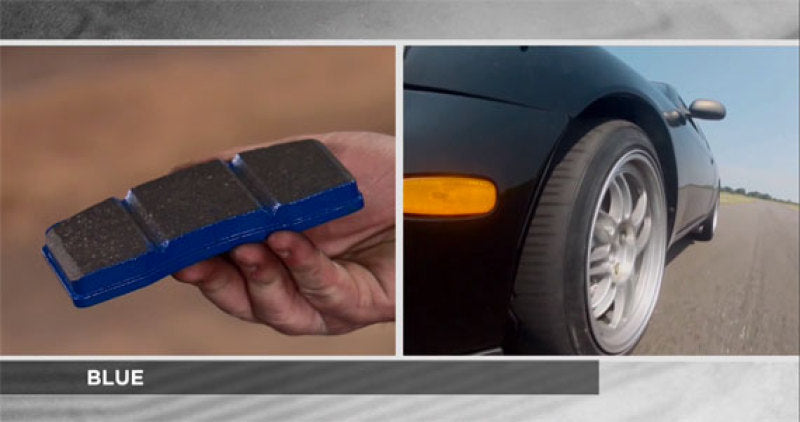 
                      
                        EBC 01-04 Aston Martin Vanquish 5.9 (AP Caliper) Bluestuff Front Brake Pads
                      
                    
