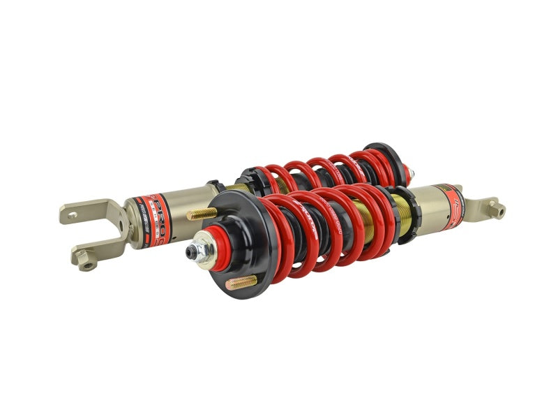 
                      
                        Skunk2 94-01 Acura Integra (Non Type R)/92-95 Honda Civic Pro S II Coilovers (8K/8K Spring Rates)
                      
                    