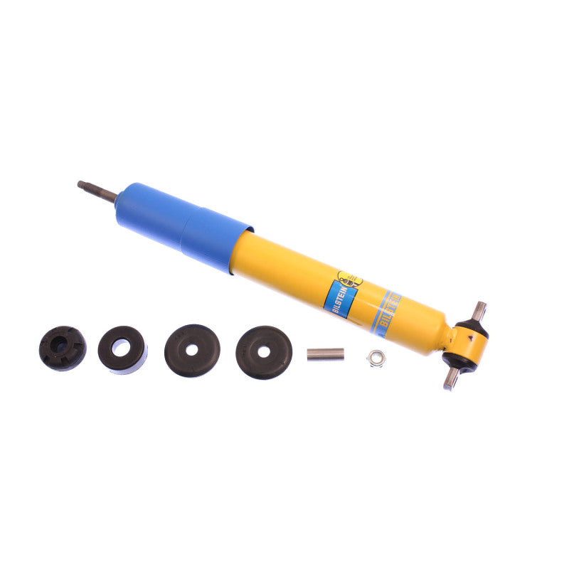 Bilstein 4600 Series 06 Dodge Ram 1500 Laramie RWD Ext. Crew Cab Front 46mm Monotube Shock Absorber