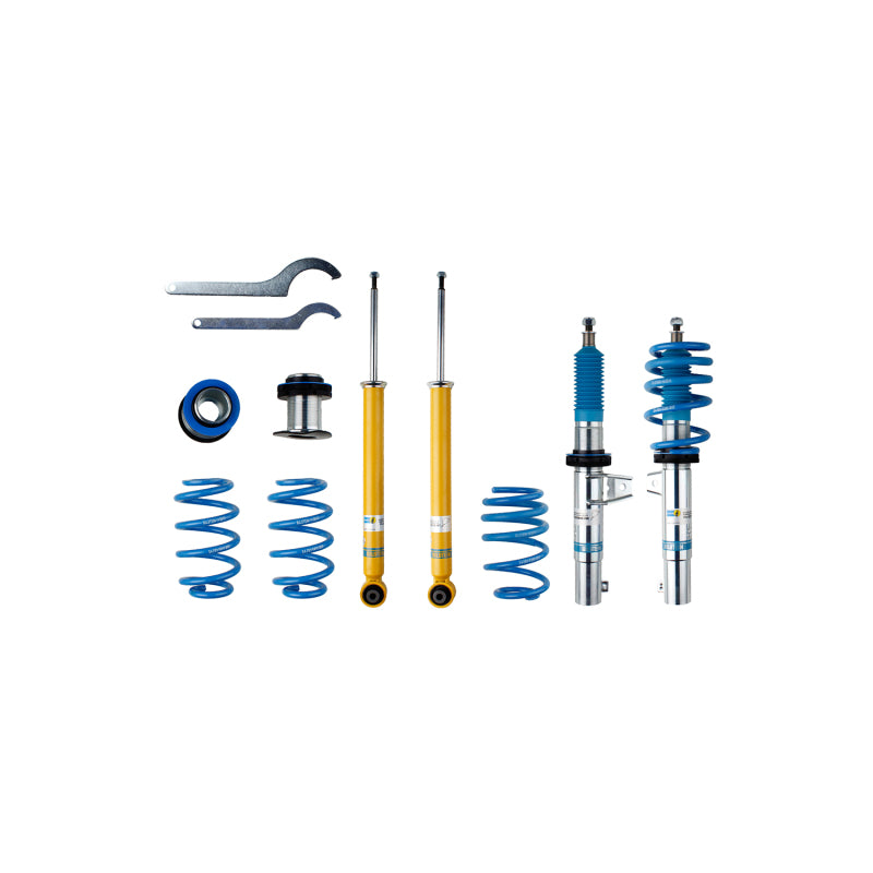 Bilstein B14 2015 Audi A3 / 2015 Volkswagen Golf Performance-Fahrwerk vorne und hinten