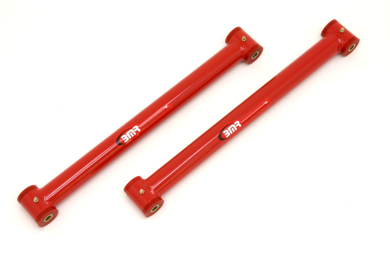 BMR 82-02 3. Generation F-Body, nicht verstellbare untere Querlenker (Polyurethan) – Rot