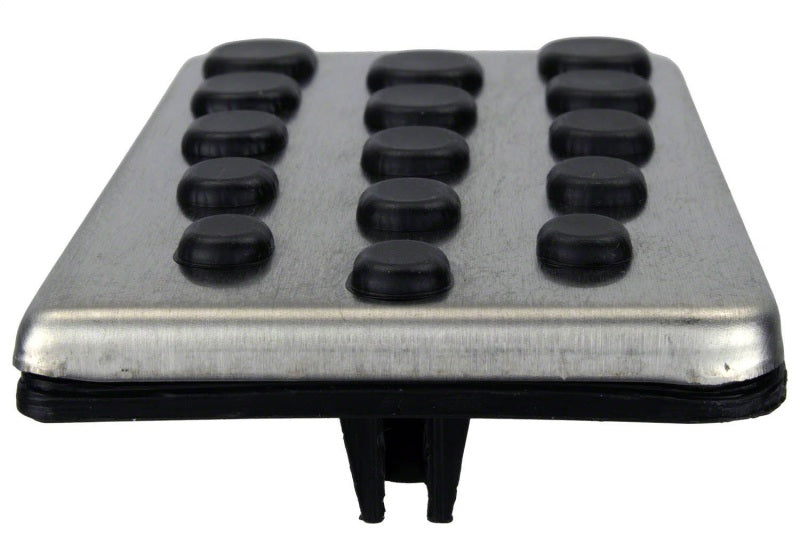 Ford Racing Aluminum and Urethane Special Edition Mustang Dead Pedal