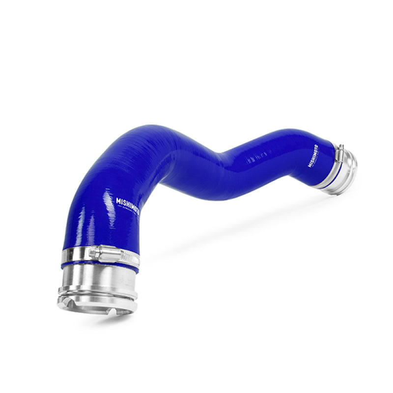 
                      
                        Mishimoto 08-10 Ford 6.4L Powerstroke Coolant Hose Kit (Blue)
                      
                    