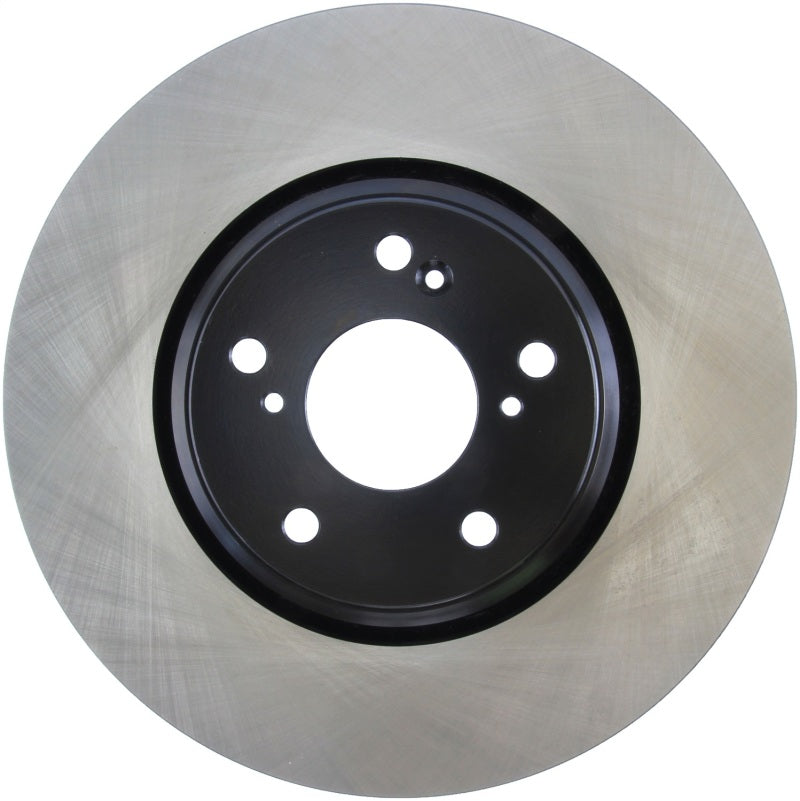 StopTech SportStop 16-17 Honda Accord (Sport / Touring) Kryo-Vorderrotor