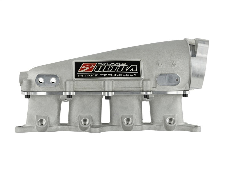 
                      
                        Skunk2 Ultra Street Intake Manifold - L15B Raw Manifold
                      
                    