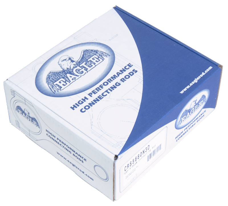 
                      
                        Eagle Nissan VQ35DE Motorpleuel (6er-Set)
                      
                    