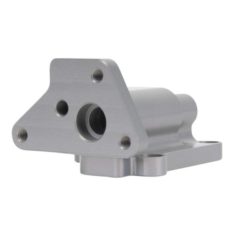 
                      
                        Skunk2 Honda/Acura B-Series VTEC Hard Anodized Billet Solenoid
                      
                    