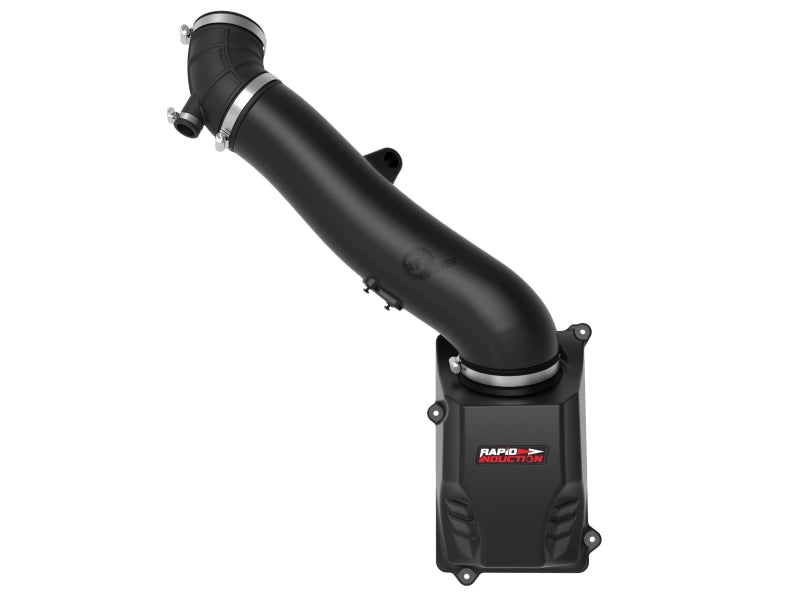 
                      
                        aFe Rapid Induction Cold Air Intake System w/Pro DRY-S Filter 20-21 Jeep Wrangler V6 3.0L
                      
                    