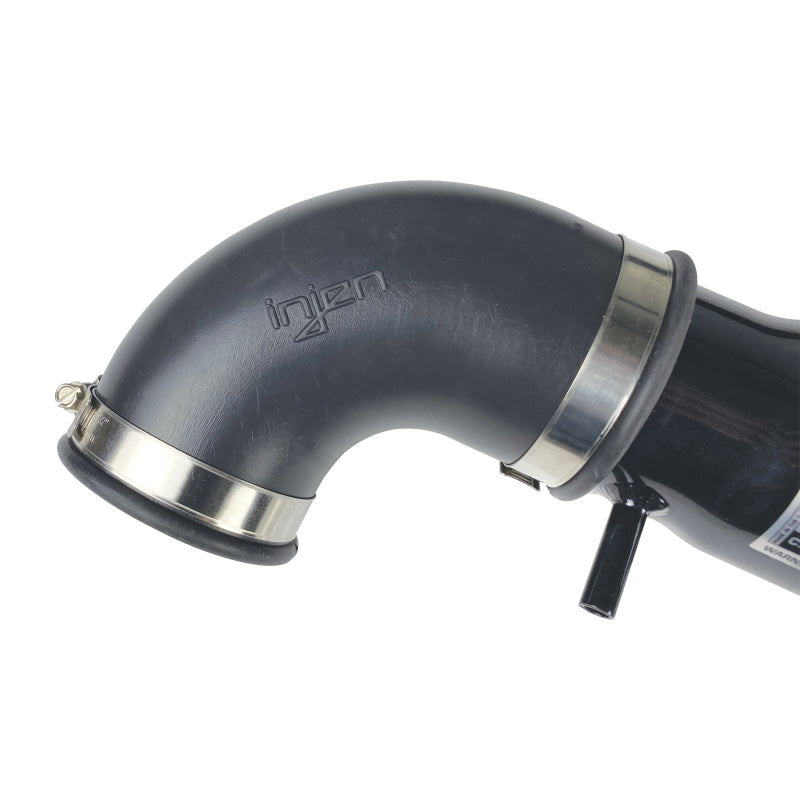 
                      
                        Injen 00-05 Eclipse / 00-03 Galant / 01-04 Sebring / 01-04 Stratus 3.0L V6 Black Short Ram Intake
                      
                    