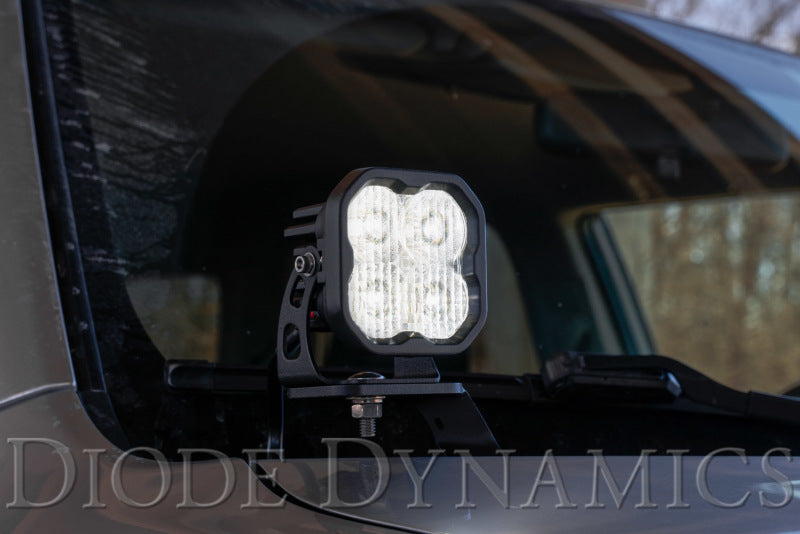 
                      
                        Diode Dynamics SS3 LED Pod Pro – Weiß Combo Standard (Paar)
                      
                    