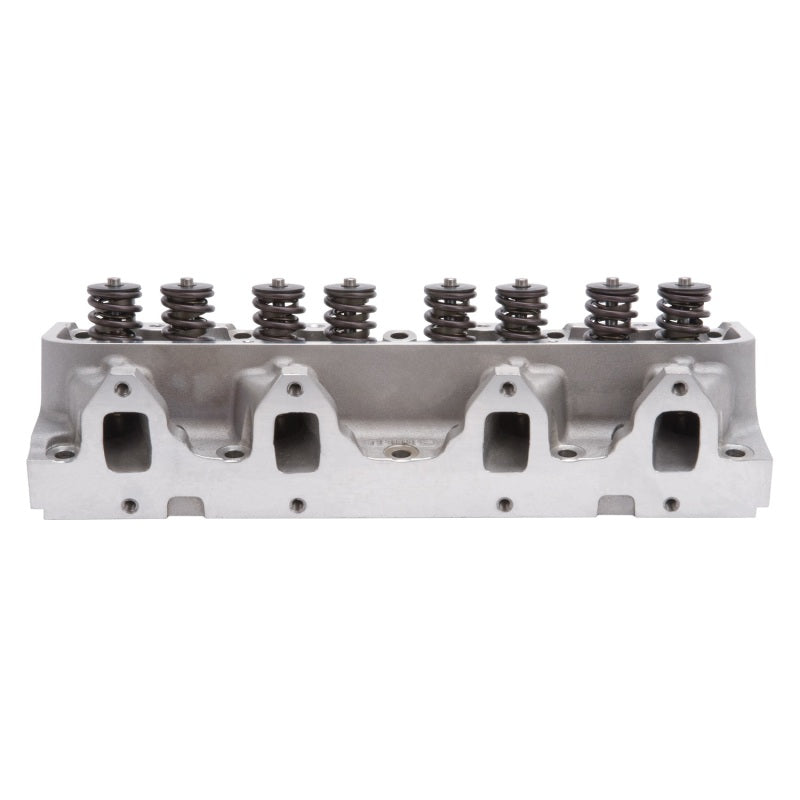 
                      
                        Edelbrock Cylinder Head BB Ford Performer RPM FE 427 Low/ Med Riser
                      
                    